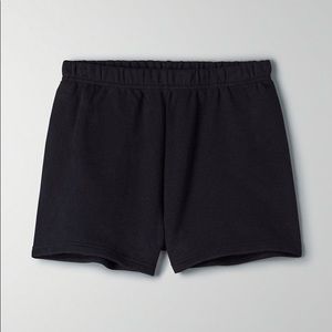 Aritzia Sweatshorts